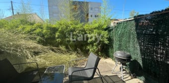 Image 1 - Appartement · St Sebastien Sur Loire (44230) · 2 pièces · 42m²