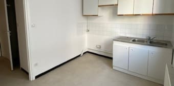 Image 2 - Appartement · Villeurbanne (69100) · 1 pièce · 37m²