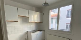 Image 3 - Appartement · Villeurbanne (69100) · 1 pièce · 37m²