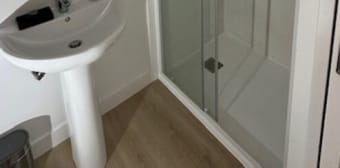 Image 2 - Appartement · Angers (49100) · 1 pièce · 17m²