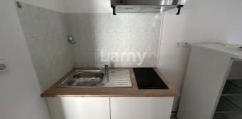 Image 3 - Appartement · Besancon (25000) · 1 pièce · 30m²