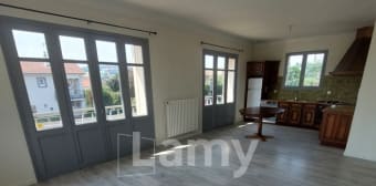 Image 3 - Maison/villa · Issoire (63500) · 5 pièces · 151m²