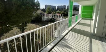 Image 1 - Appartement · Talence (33400) · 4 pièces · 86m²