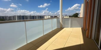 Image 1 - Appartement · Villeurbanne (69100) · 3 pièces · 66m²