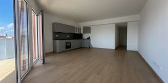 Image 2 - Appartement · Villeurbanne (69100) · 3 pièces · 66m²