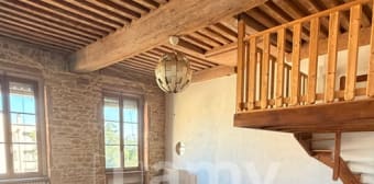 Image 1 - Appartement · Lyon (69004) · 2 pièces · 68m²