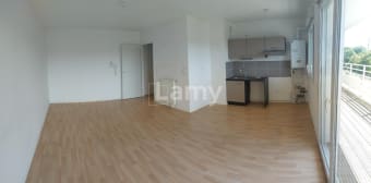 Image 3 - Appartement · Tomblaine (54510) · 2 pièces · 46m²