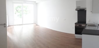 Image 3 - Appartement · Nancy (54000) · 2 pièces · 40m²