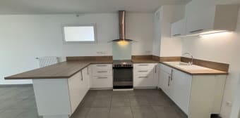 Image 3 - Appartement · Dijon (21000) · 3 pièces · 62m²