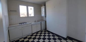 Image 3 - Appartement · Rennes (35000) · 2 pièces · 48m²