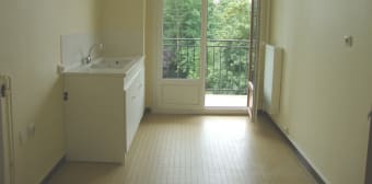 Image 1 - Appartement · Auxerre (89000) · 2 pièces · 50m²