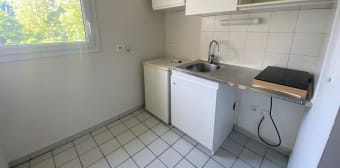 Image 2 - Appartement · Lille (59800) · 2 pièces · 50m²