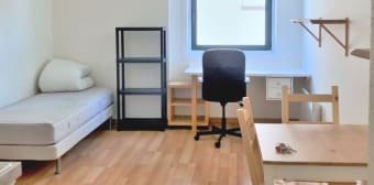 Image 1 - Appartement · Strasbourg (67000) · 1 pièce · 20m²