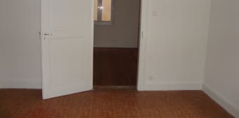 Image 2 - Appartement · Bischheim (67800) · 3 pièces · 57m²
