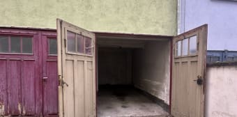 Image 2 - Parking/box · Strasbourg (67000) · 1m²
