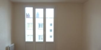 Image 1 - Appartement · Grenoble (38100) · 3 pièces · 53m²
