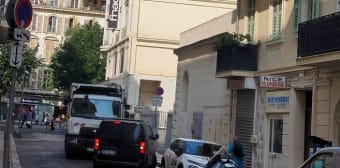 Image 3 - Appartement · Nice (06000) · 3 pièces · 64m²