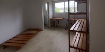 Image 2 - Appartement · Talence (33400) · 1 pièce · 23m²