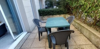 Image 2 - Appartement · Angers (49100) · 2 pièces · 45m²