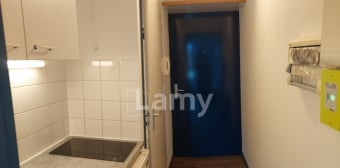Image 3 - Appartement · Nancy (54000) · 1 pièce · 20m²
