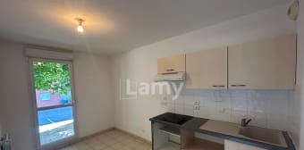 Image 3 - Appartement · St Saulve (59880) · 2 pièces · 56m²