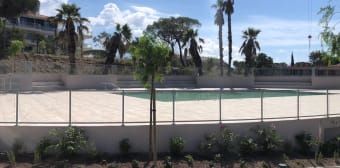 Image 2 - Appartement · Puget Sur Argens (83480) · 2 pièces · 39m²