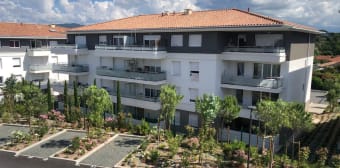 Image 1 - Appartement · Puget Sur Argens (83480) · 2 pièces · 39m²