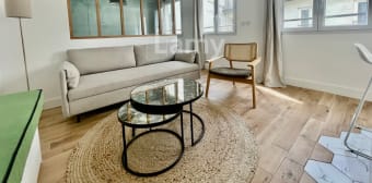 Image 1 - Appartement · Paris (75003) · 2 pièces · 25m²