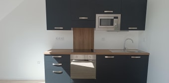 Image 1 - Appartement · Tours (37100) · 4 pièces · 78m²