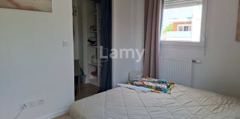 Image 3 - Appartement · St Vincent De Tyrosse (40230) · 3 pièces · 60m²
