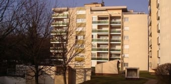 Image 2 - Appartement · Besancon (25000) · 1 pièce · 28m²