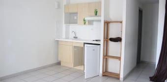 Image 1 - Appartement · Aix En Provence (13090) · 1 pièce · 24m²