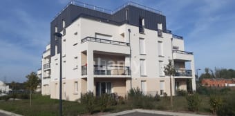 Image 1 - Appartement · Saran (45770) · 3 pièces · 64m²