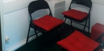 Image 1 - Bureaux · Marcq En Baroeul (59700) · 1 pièce · 22m²