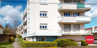 Image 2 - Appartement · Besancon (25000) · 2 pièces · 38m²