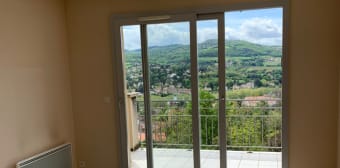 Image 2 - Appartement · Neuville Sur Saone (69250) · 2 pièces · 48m²