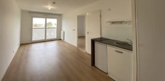 Image 1 - Appartement · Rennes (35700) · 2 pièces · 38m²