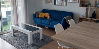 Image 3 - Appartement · Vannes (56000) · 2 pièces · 43m²