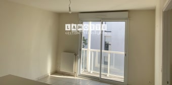 Image 2 - Appartement · Rennes (35000) · 2 pièces · 35m²