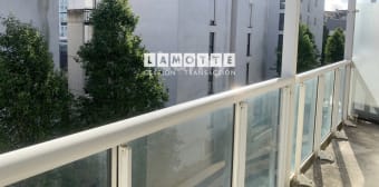 Image 1 - Appartement · Rennes (35000) · 2 pièces · 35m²