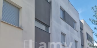 Image 1 - Appartement · Villiers Le Bel (95400) · 4 pièces · 94m²