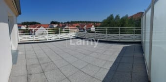 Image 2 - Appartement · Tomblaine (54510) · 2 pièces · 48m²