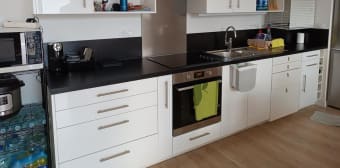 Image 1 - Appartement · Tours (37100) · 3 pièces · 68m²