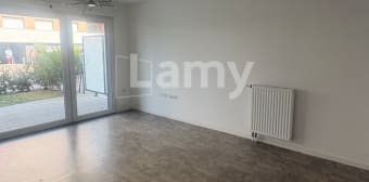 Image 2 - Appartement · Noyal Chatillon Sur Seiche (35230) · 2 pièces · 43m²