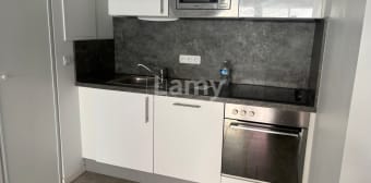 Image 1 - Appartement · Noyal Chatillon Sur Seiche (35230) · 2 pièces · 43m²