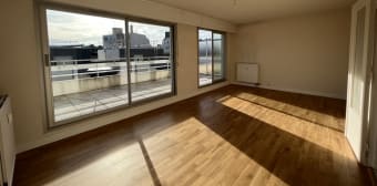 Image 1 - Appartement · Dijon (21000) · 2 pièces · 51m²