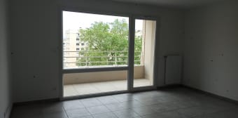 Image 3 - Appartement · Villeurbanne (69100) · 2 pièces · 38m²