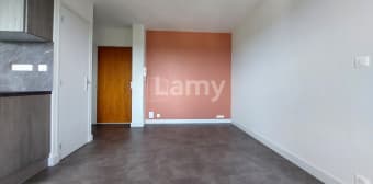Image 2 - Appartement · Limoges (87100) · 2 pièces · 39m²