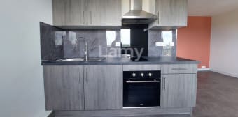 Image 3 - Appartement · Limoges (87100) · 2 pièces · 39m²