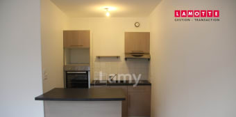 Image 3 - Appartement · Rennes (35000) · 2 pièces · 44m²